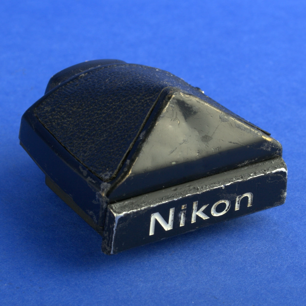 Nikon DE-1 Eye Level Finder for F2 Cameras