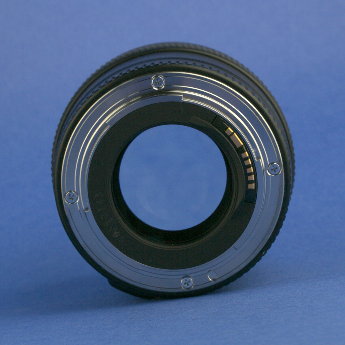 Canon EF 85mm 1.8 Lens Beautiful Condition