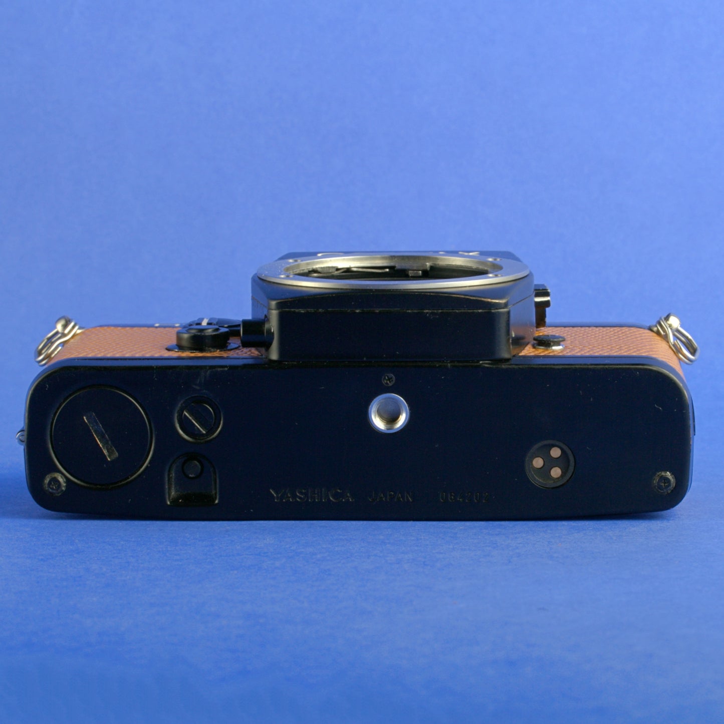 Contax RTS Film Camera Body