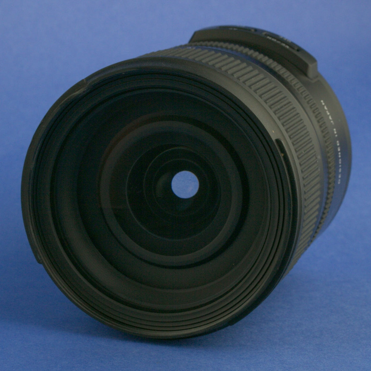 Tamron 24-70mm 2.8 VC G2 Lens Canon EOS Mount *** READ ***