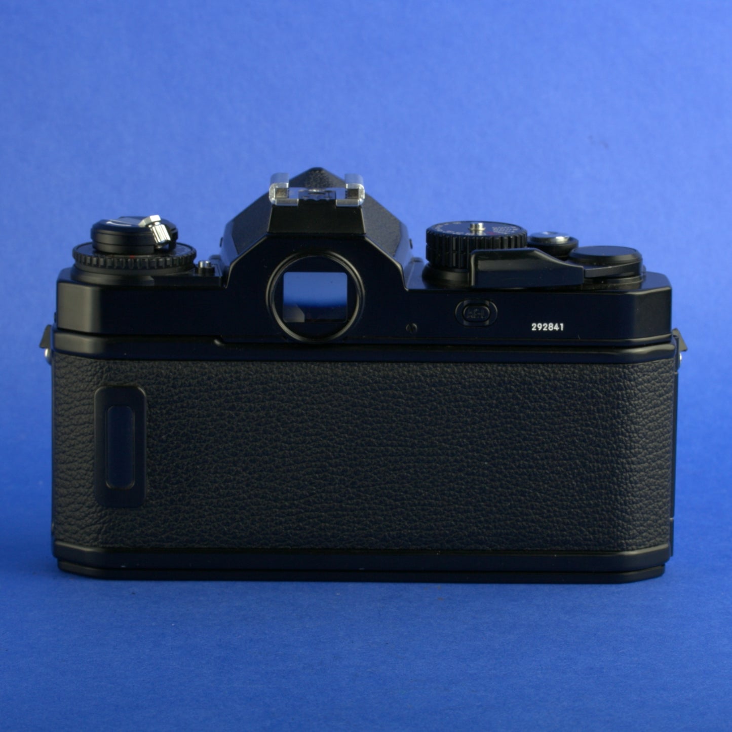 Nikon FM3A Film Camera Body Beautiful Condition 2023 CLA