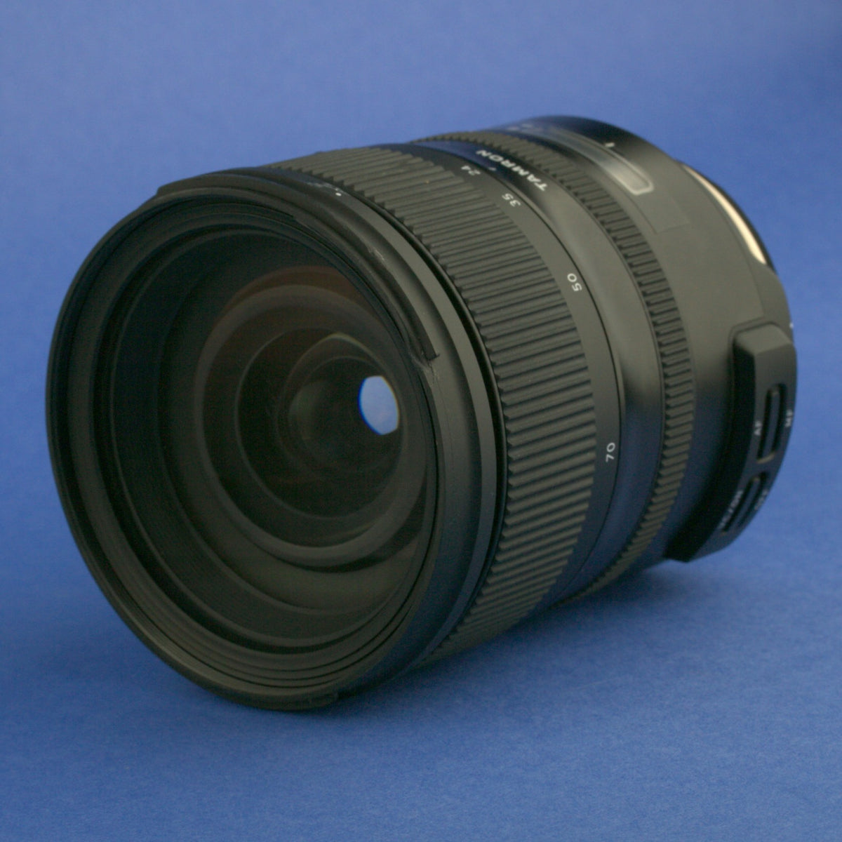 Tamron 24-70mm 2.8 VC G2 Lens Canon EOS Mount *** READ ***