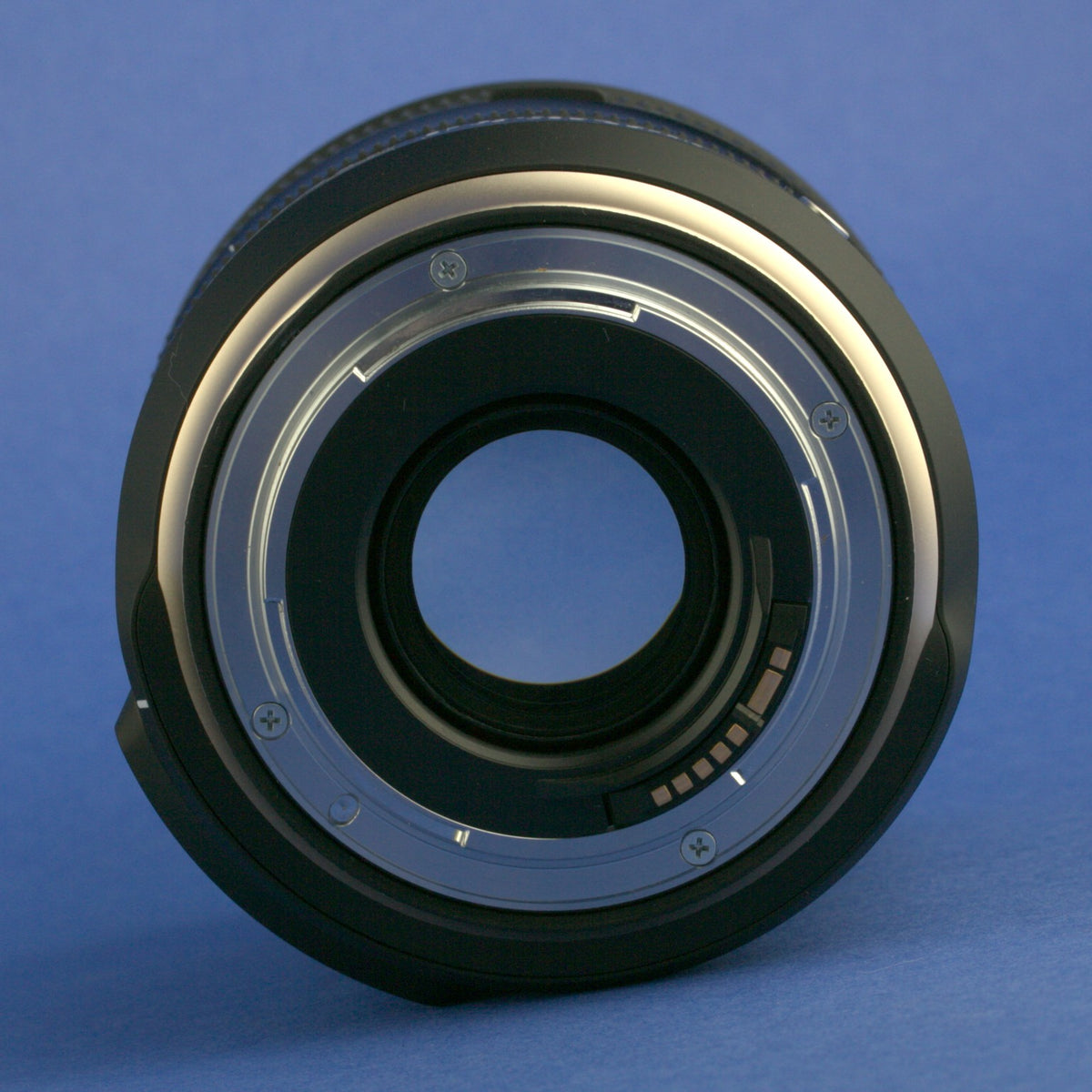 Tamron 24-70mm 2.8 VC G2 Lens Canon EOS Mount *** READ ***