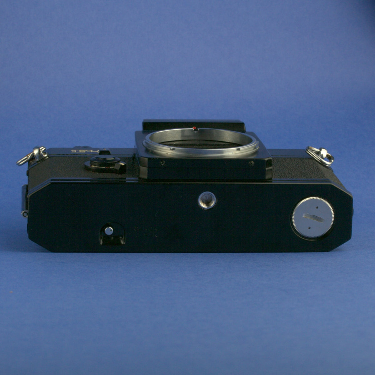 Canon F-1 Film Camera Body Beautiful Condition