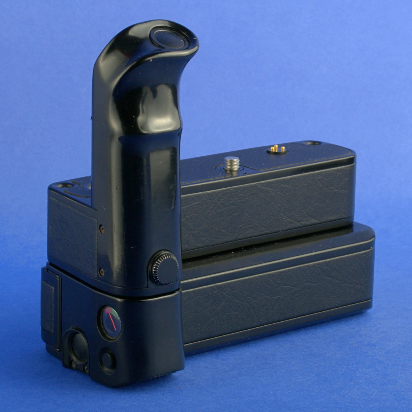 Contax Professional Motor Drive W-6 and PMD Power Pack