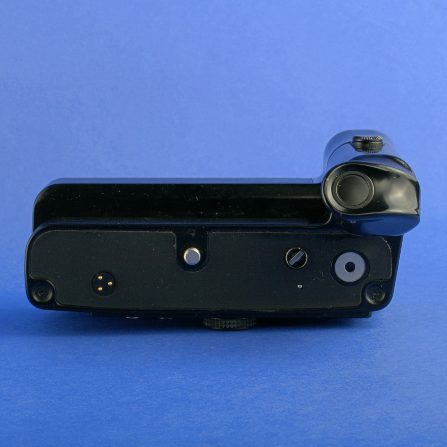 Contax Professional Motor Drive W-6 and PMD Power Pack