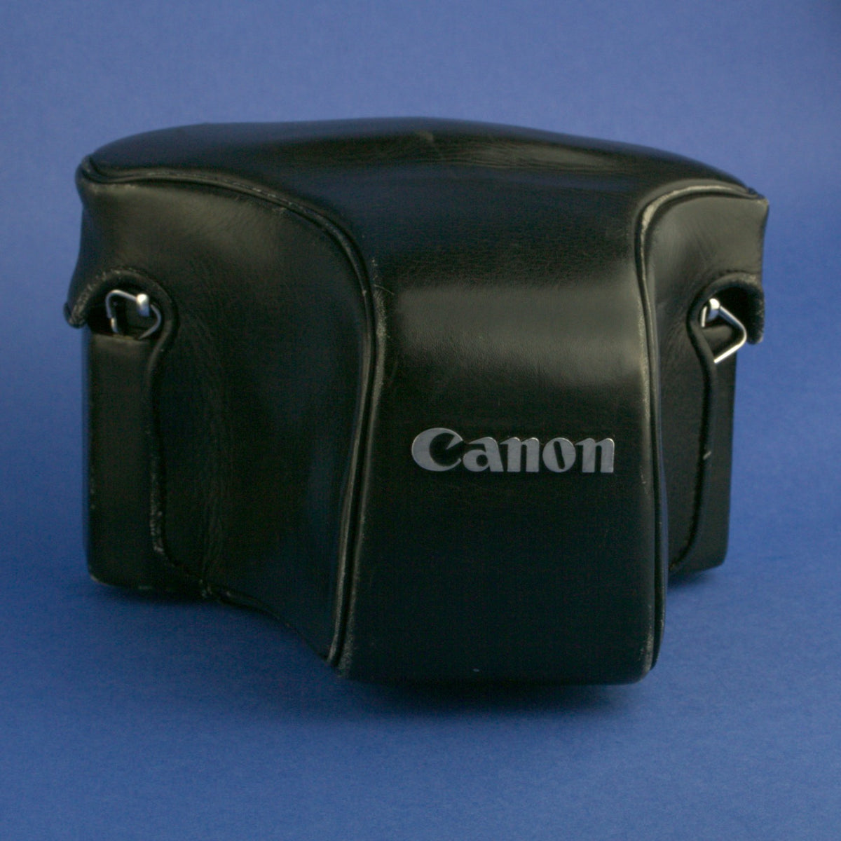 Canon F-1 Film Camera Body Beautiful Condition