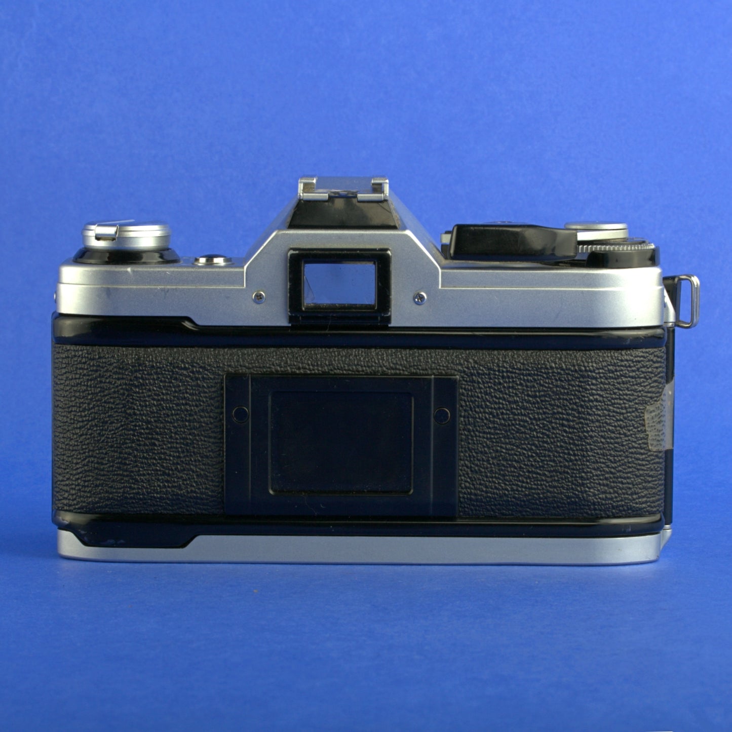 Canon AE-1 Film Camera with 50mm 1.8 Lens