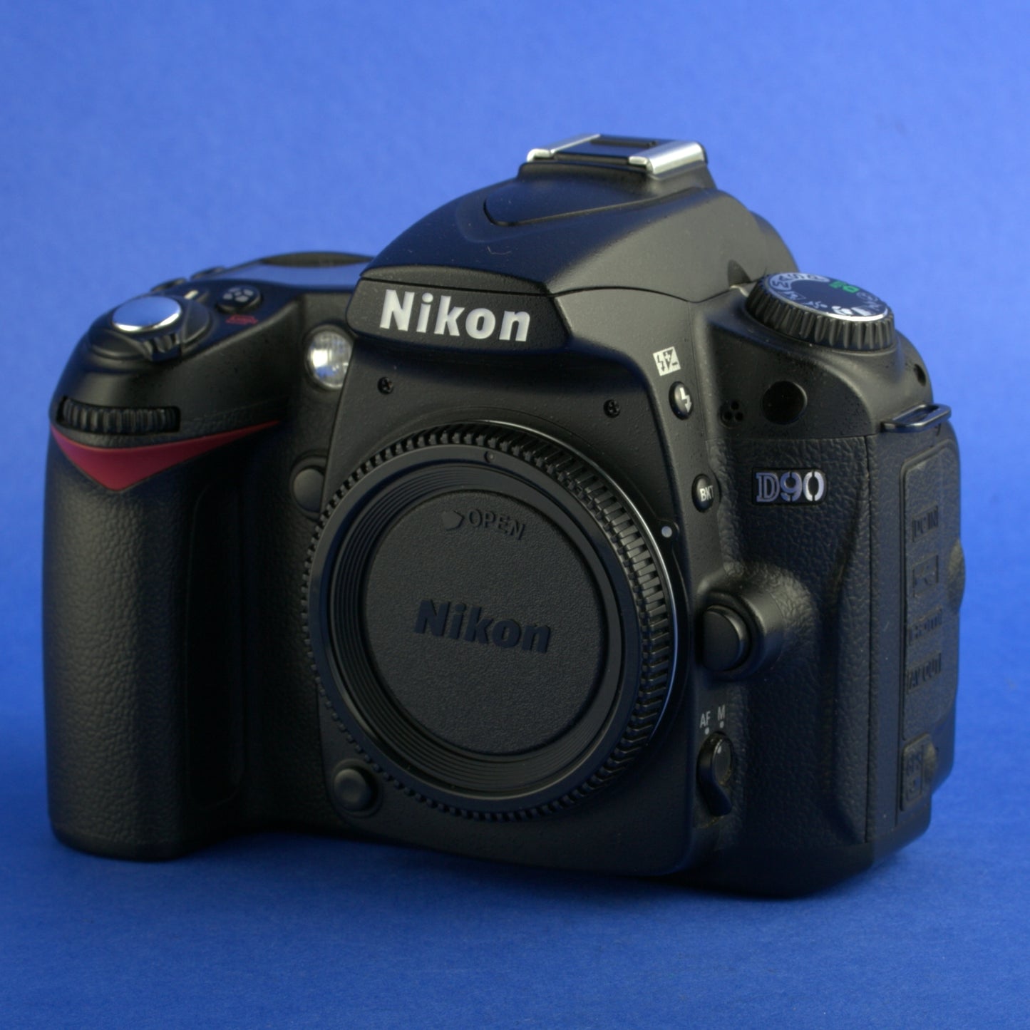 Nikon D90 Digital Camera Body