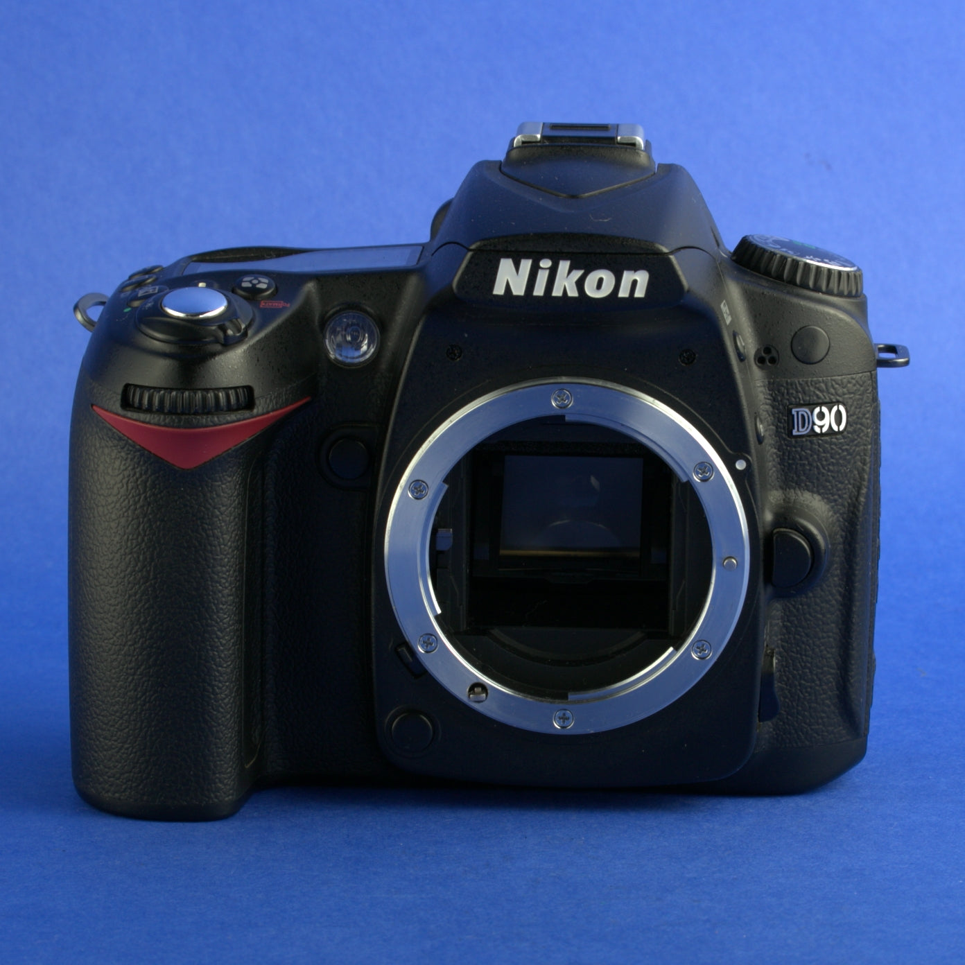 Nikon D90 Digital Camera Body