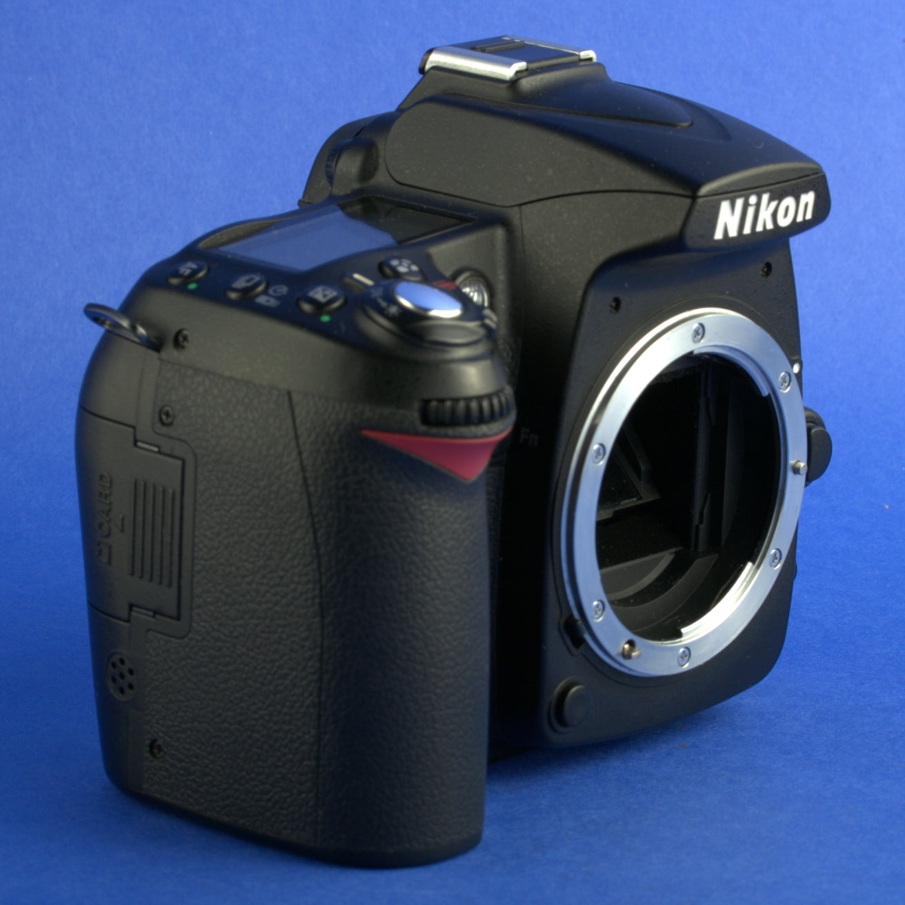 Nikon D90 Digital Camera Body