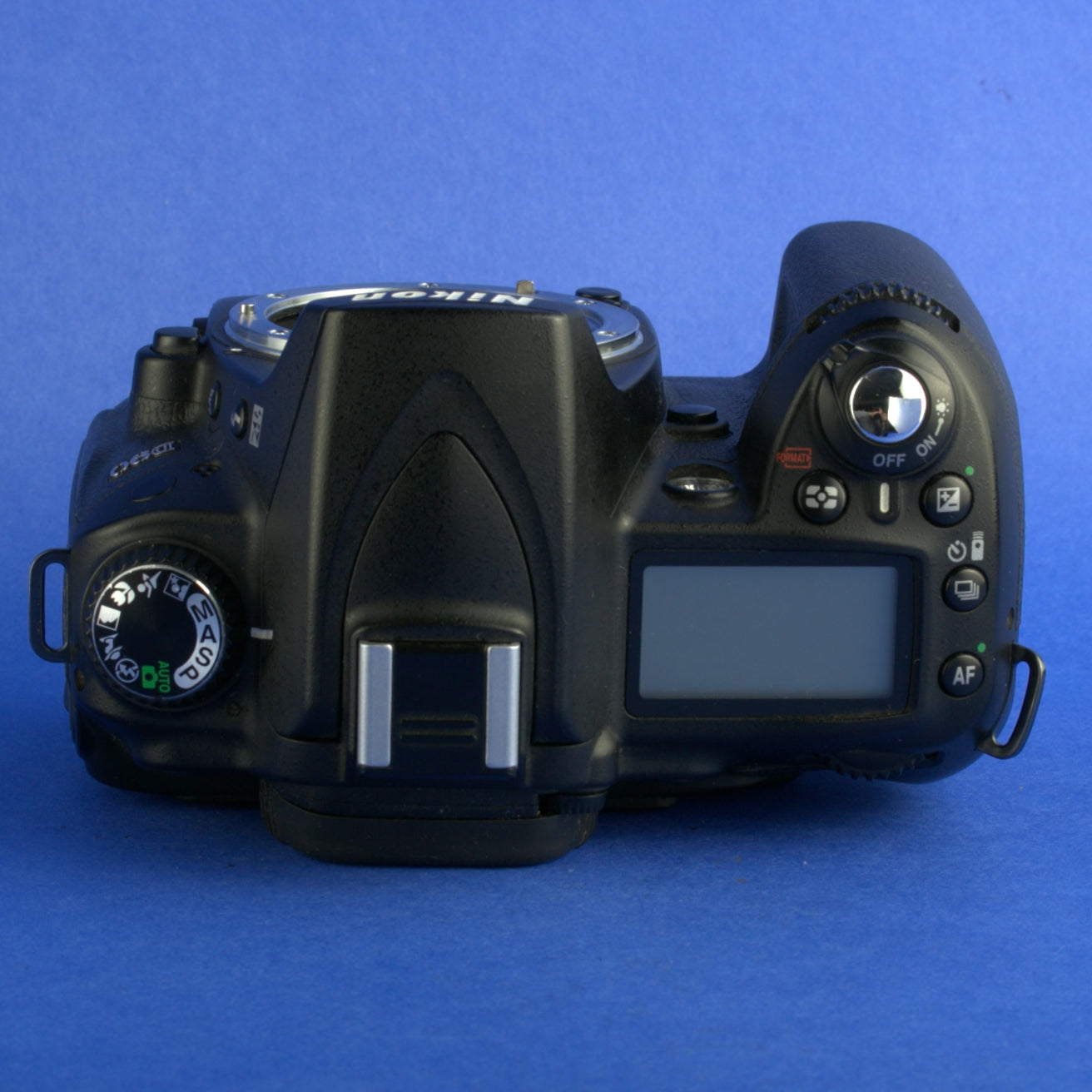 Nikon D90 Digital Camera Body