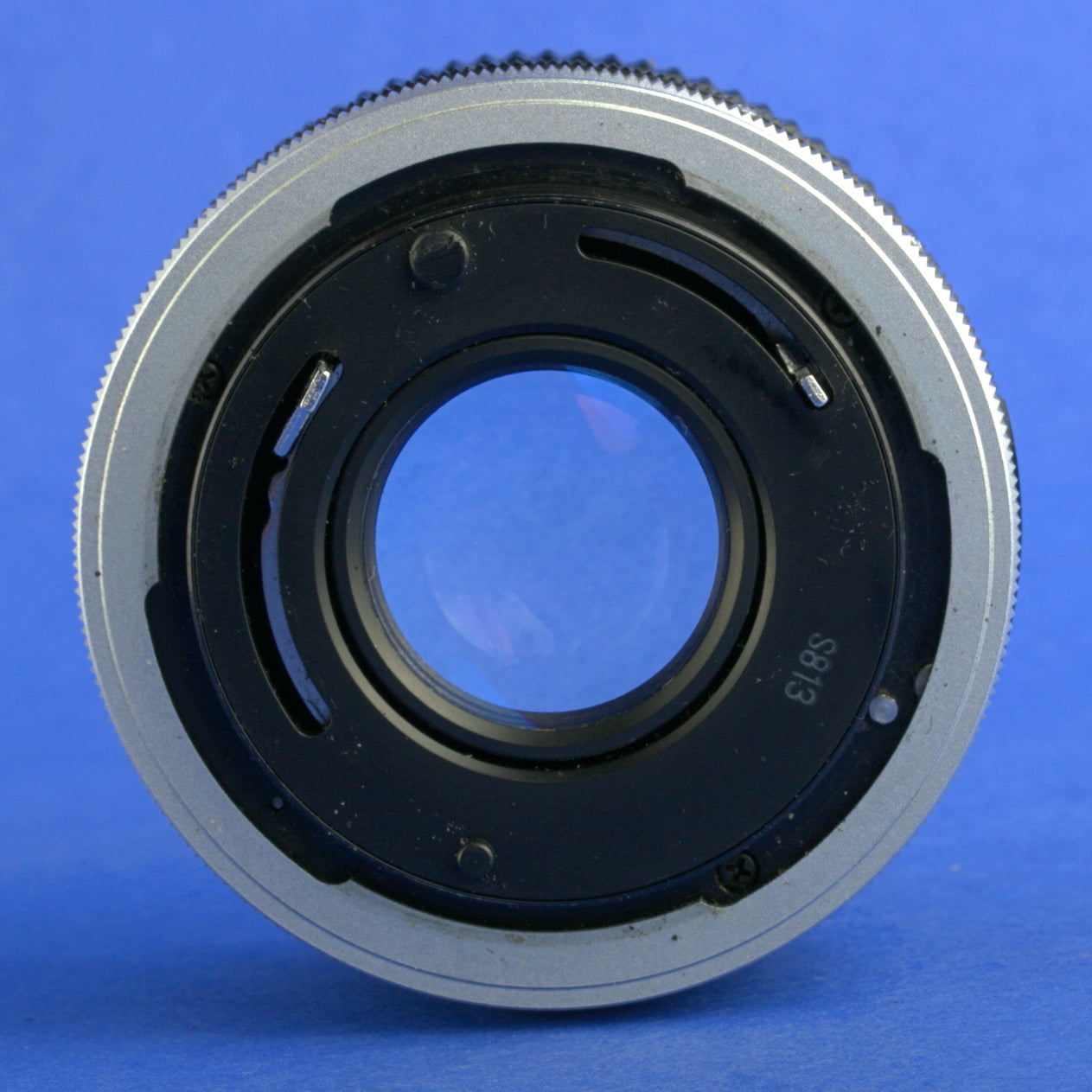 Canon AE-1 Film Camera with 50mm 1.8 Lens