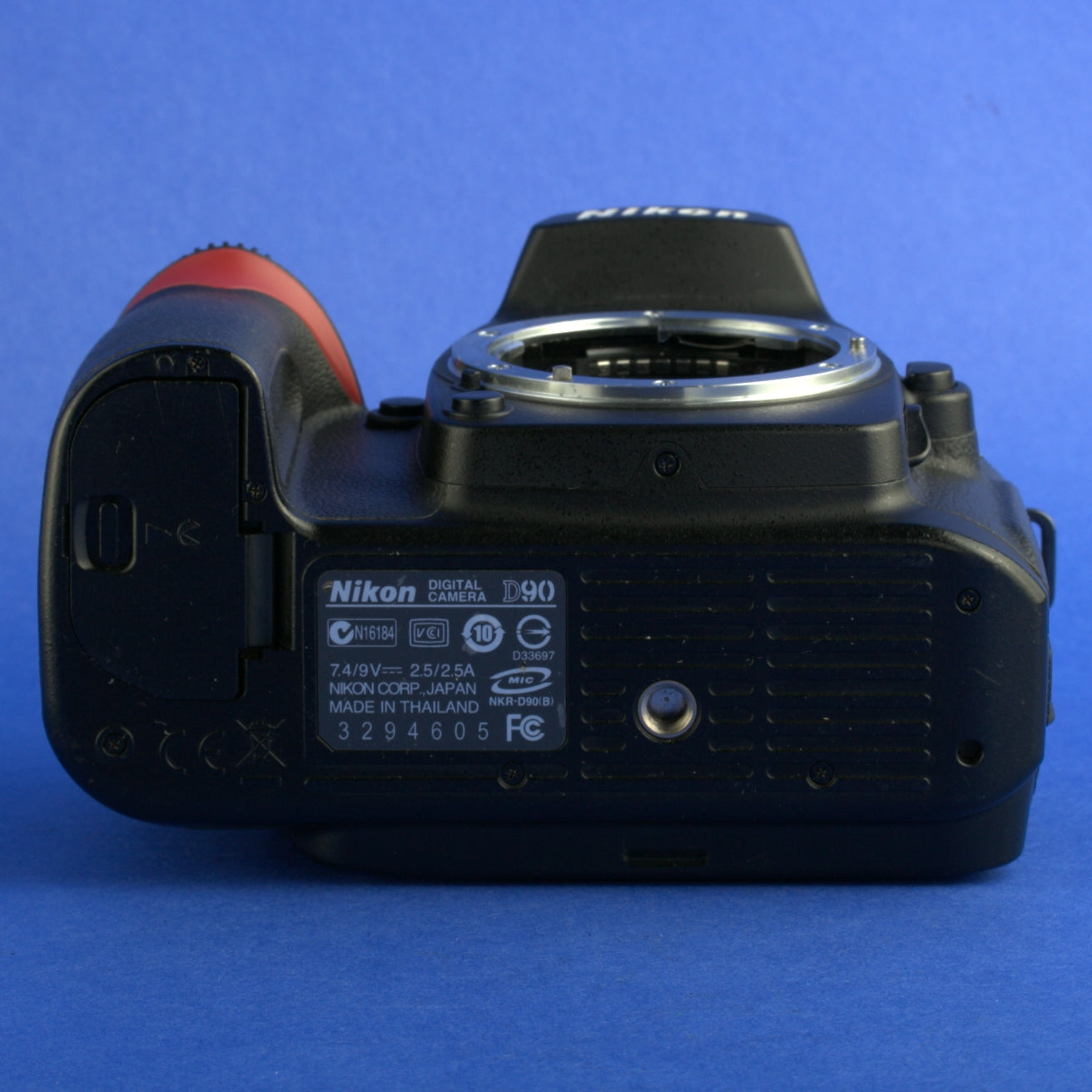 Nikon D90 Digital Camera Body