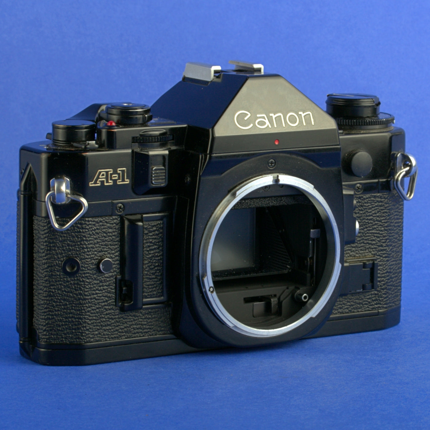 Canon A-1 Film Camera Body