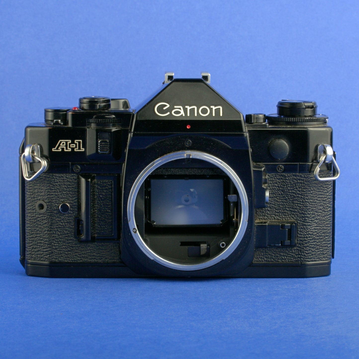 Canon A-1 Film Camera Body