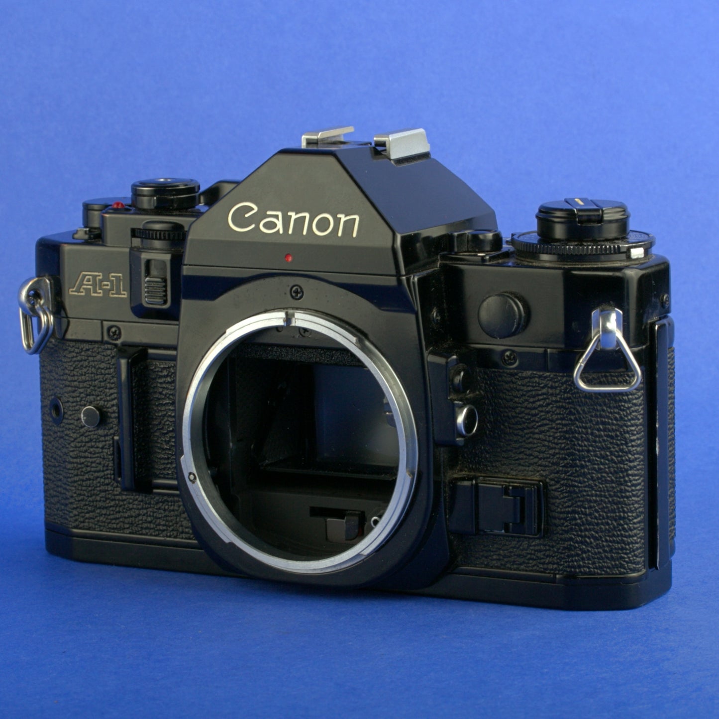 Canon A-1 Film Camera Body