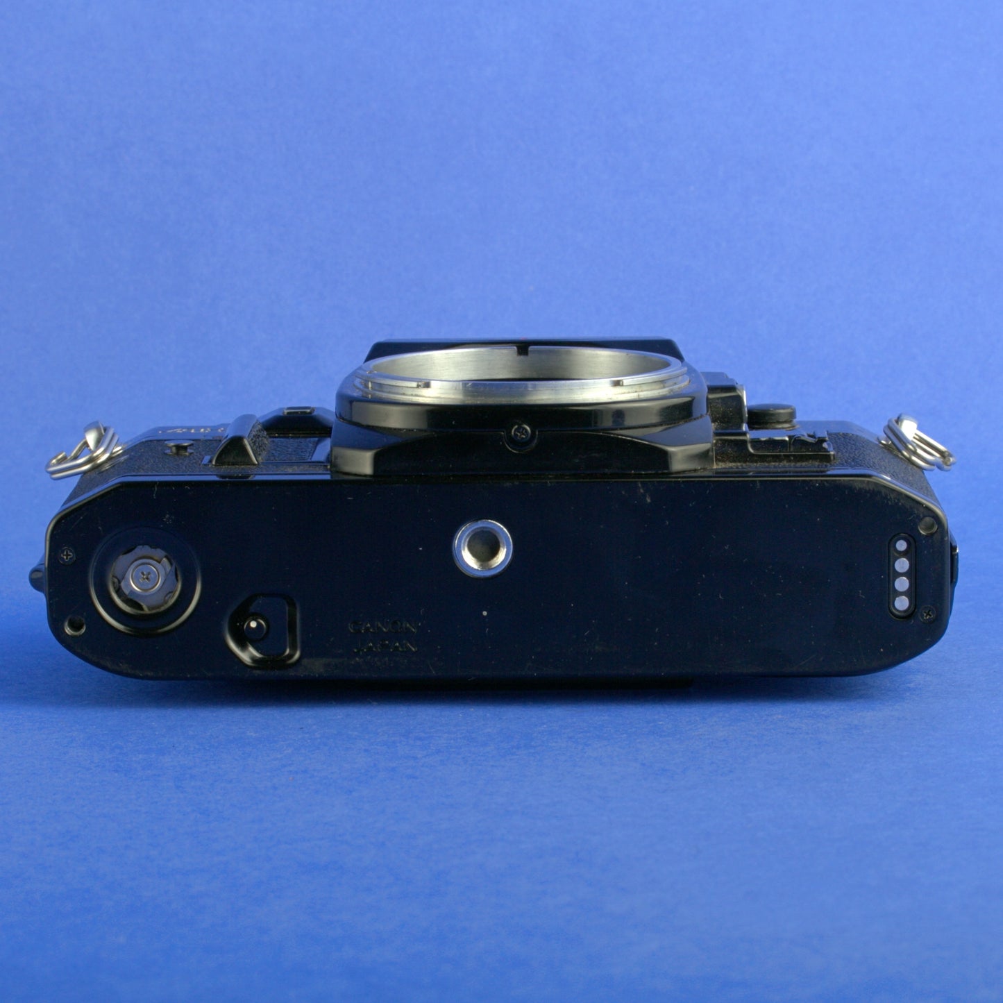 Canon A-1 Film Camera Body