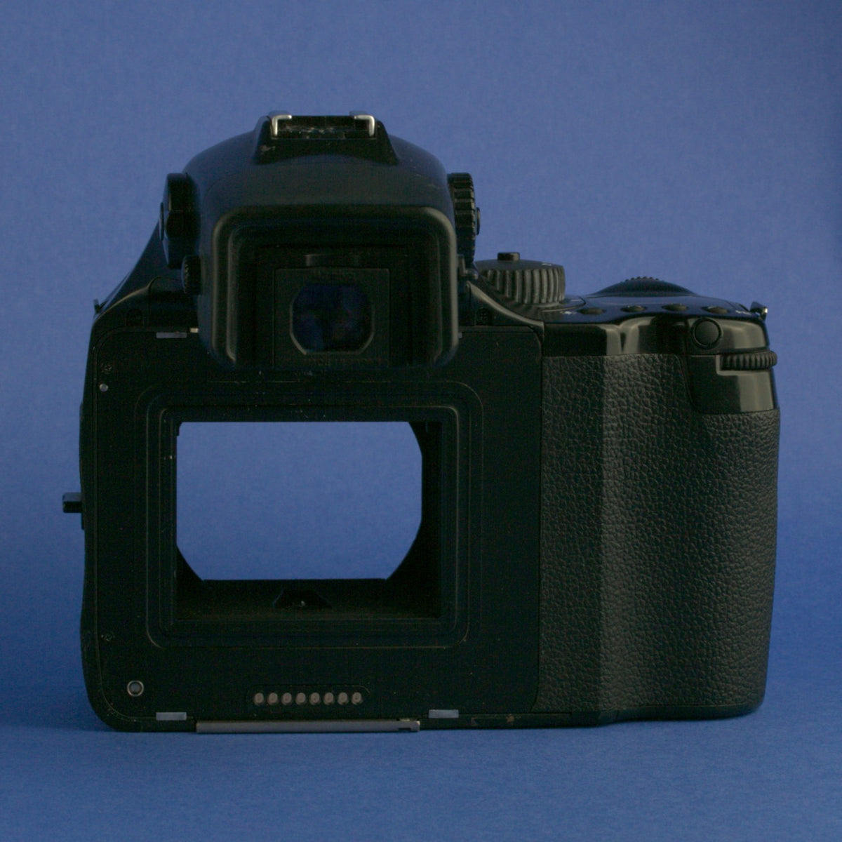 Mamiya 645 AFD Medium Format Camera Kit Film Tested