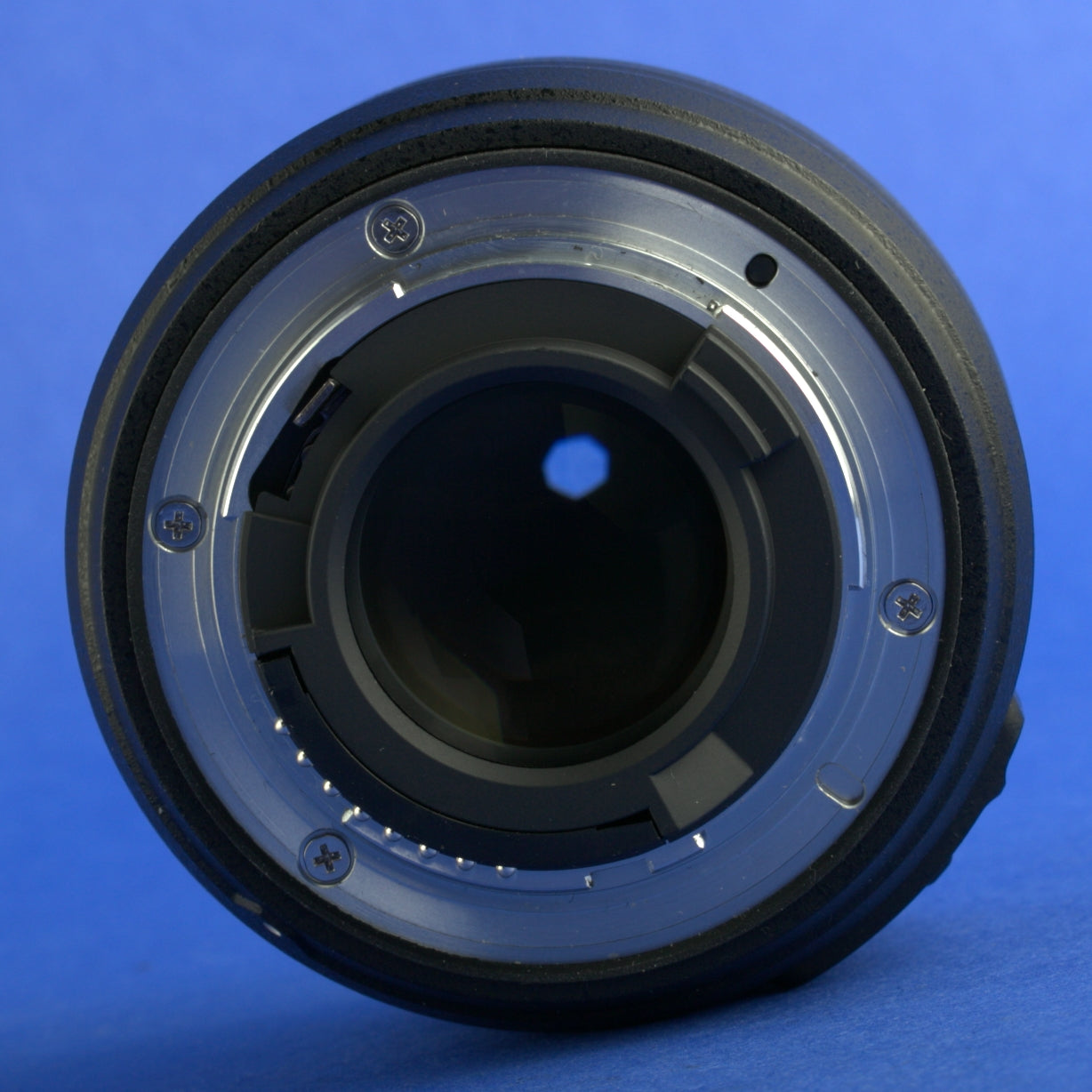 Nikon AF-S Nikkor 35mm 1.8 G DX Lens US Model Near mint Condition