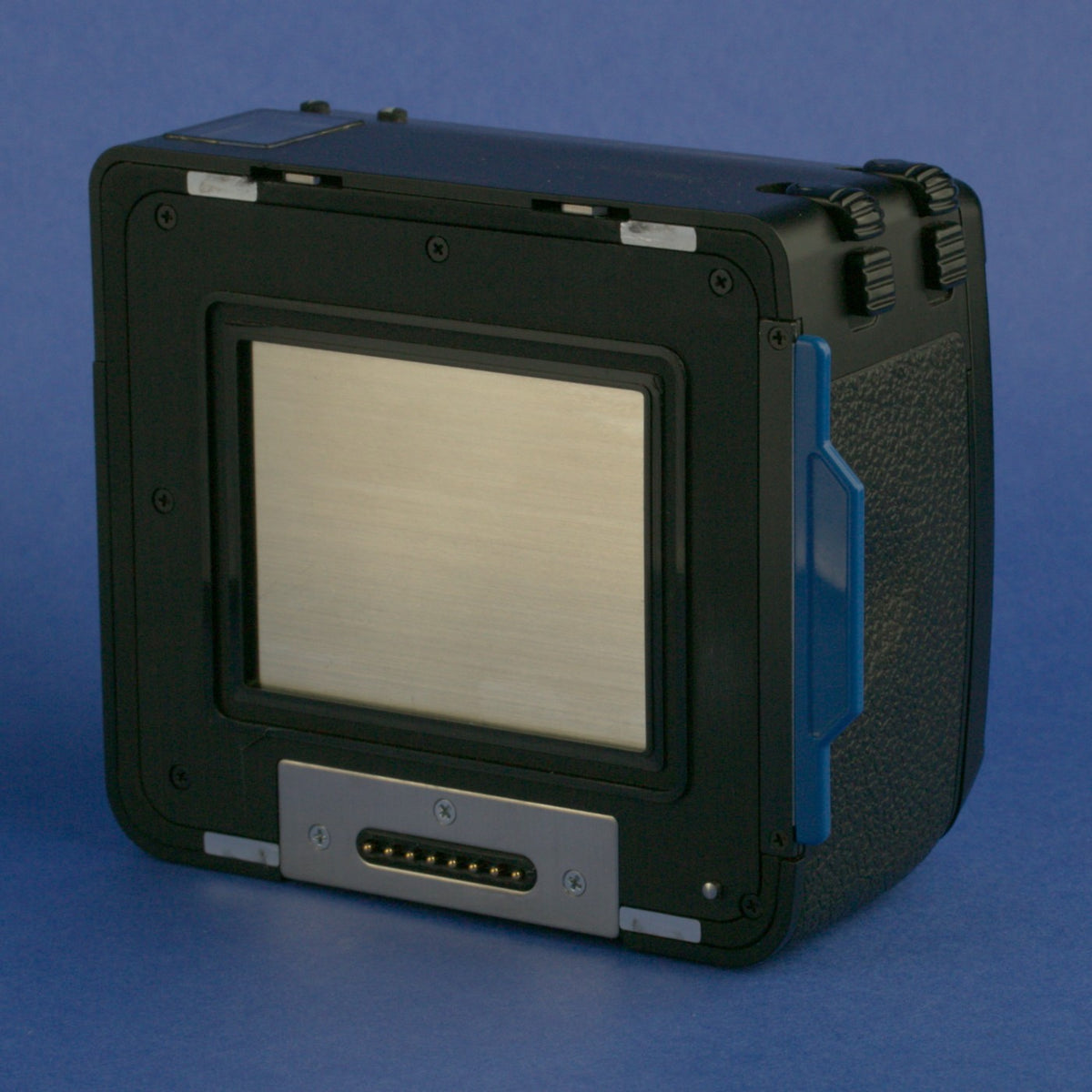 Mamiya 645 AFD Medium Format Camera Kit Film Tested