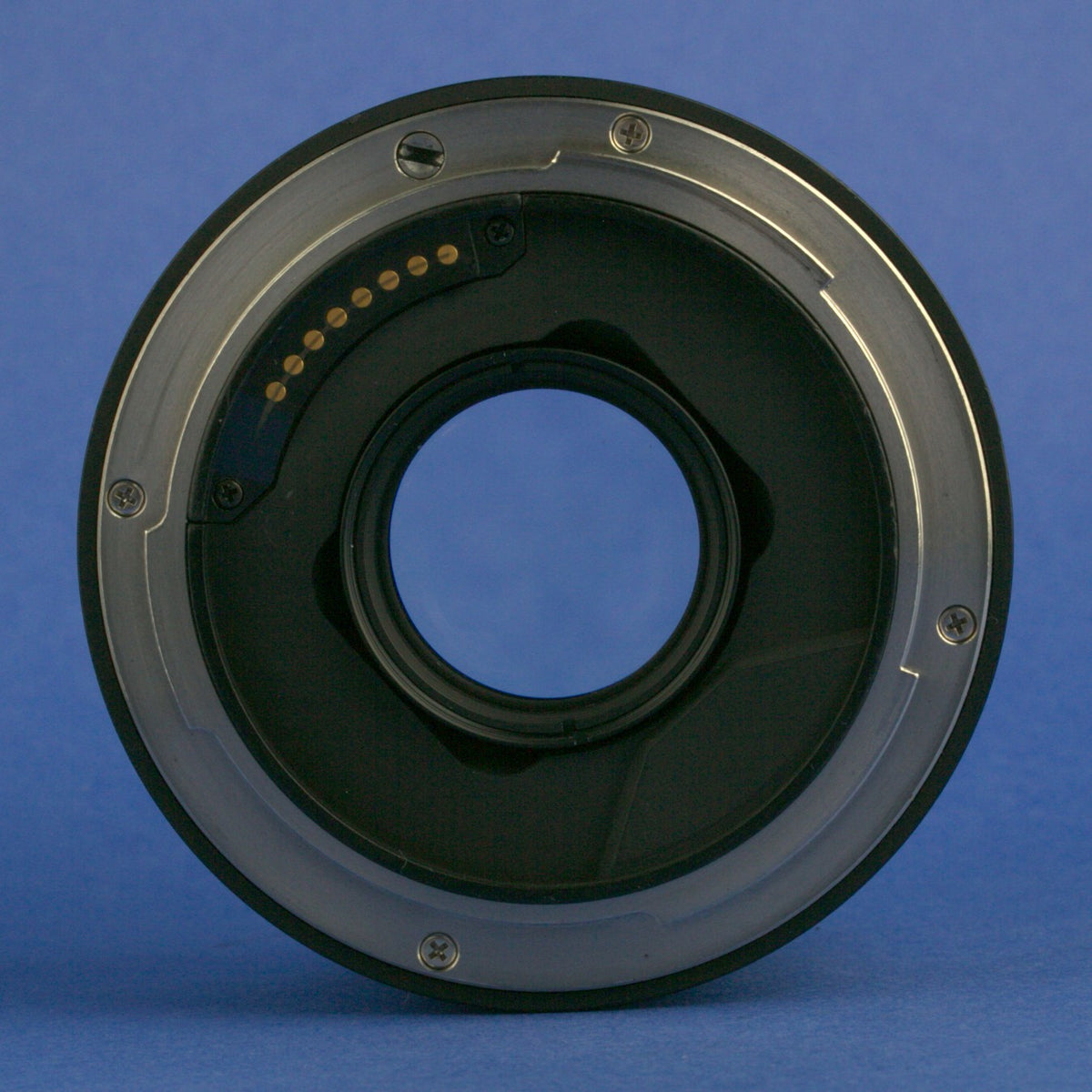 Mamiya 645 AFD Medium Format Camera Kit Film Tested