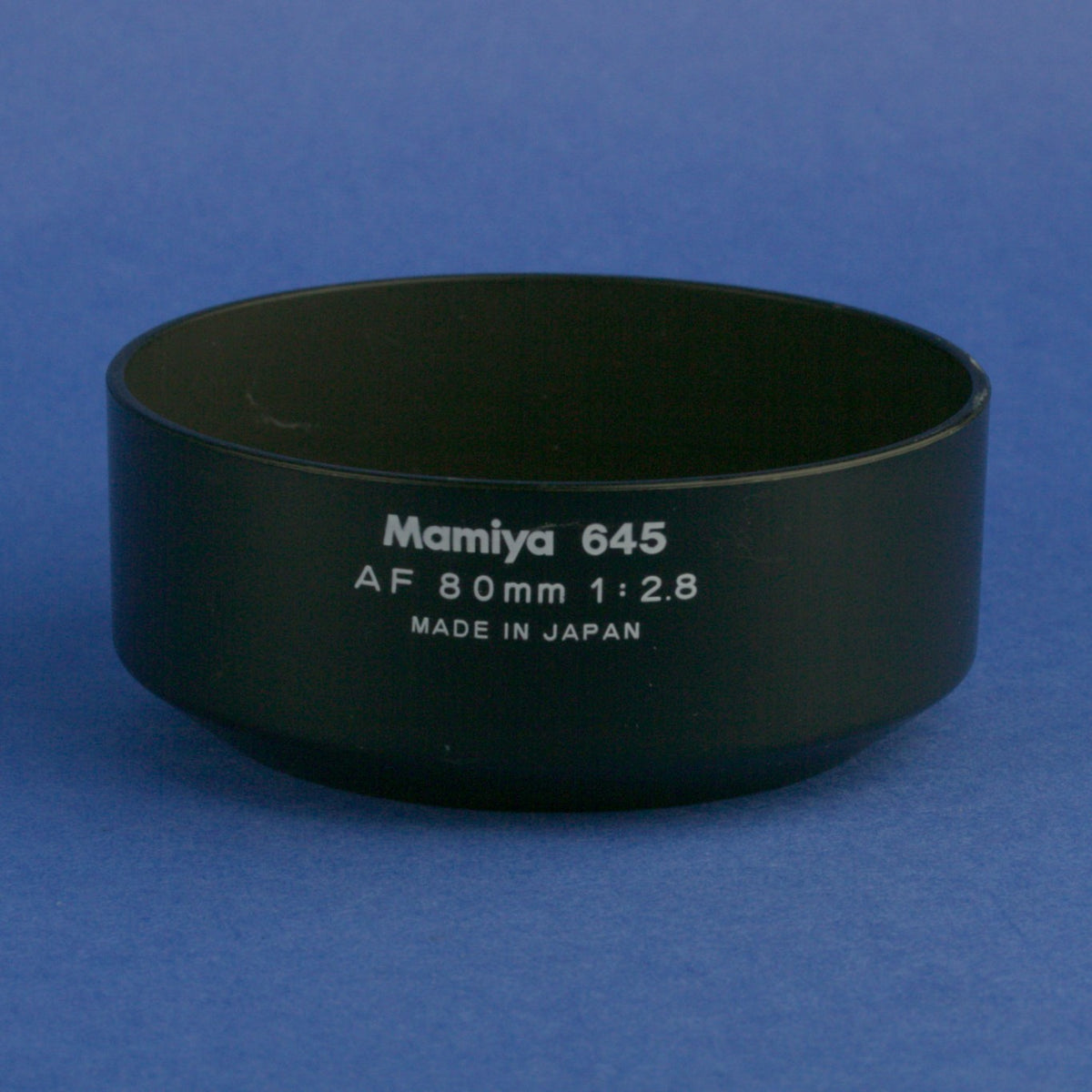 Mamiya 645 AFD Medium Format Camera Kit Film Tested
