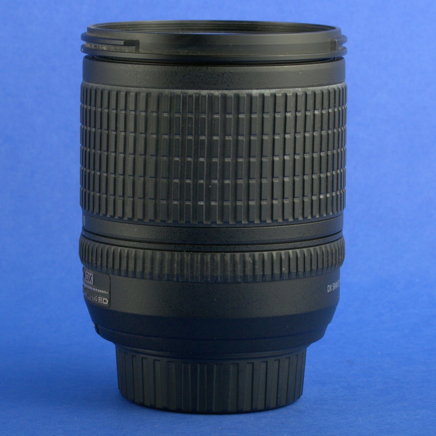 Nikon AF-S 18-135mm 3.5-5.6 DX Lens US Model