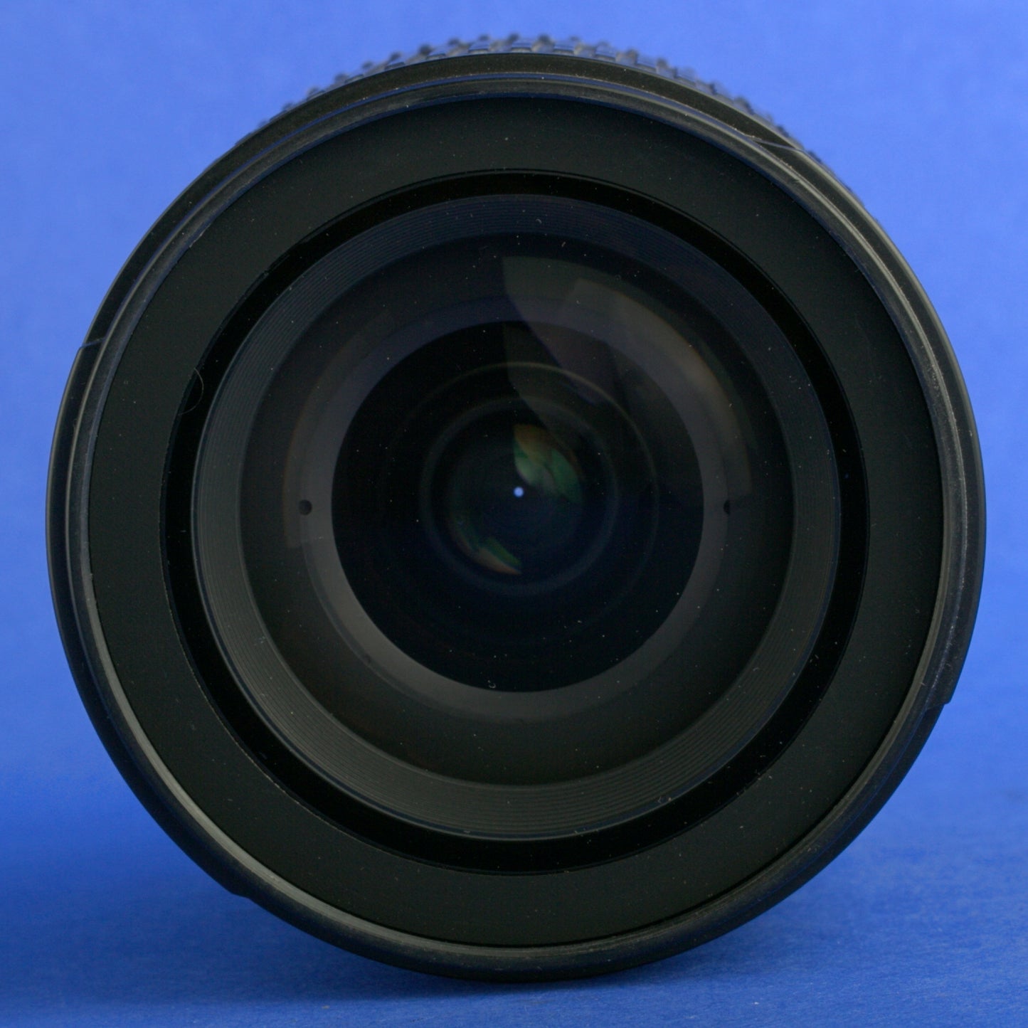 Nikon AF-S 18-135mm 3.5-5.6 DX Lens US Model