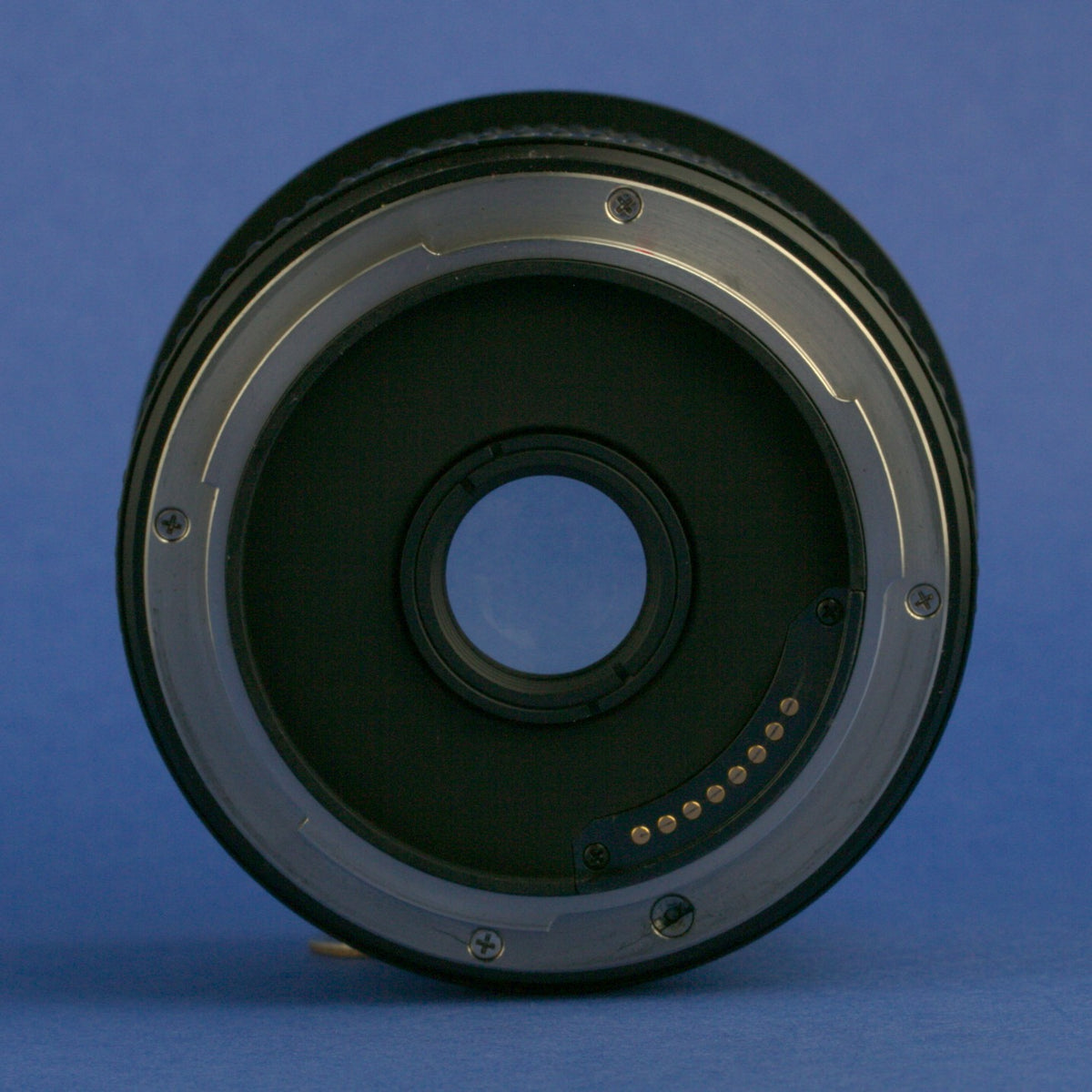 Mamiya 645 AF 35mm 3.5 Lens Film Tested