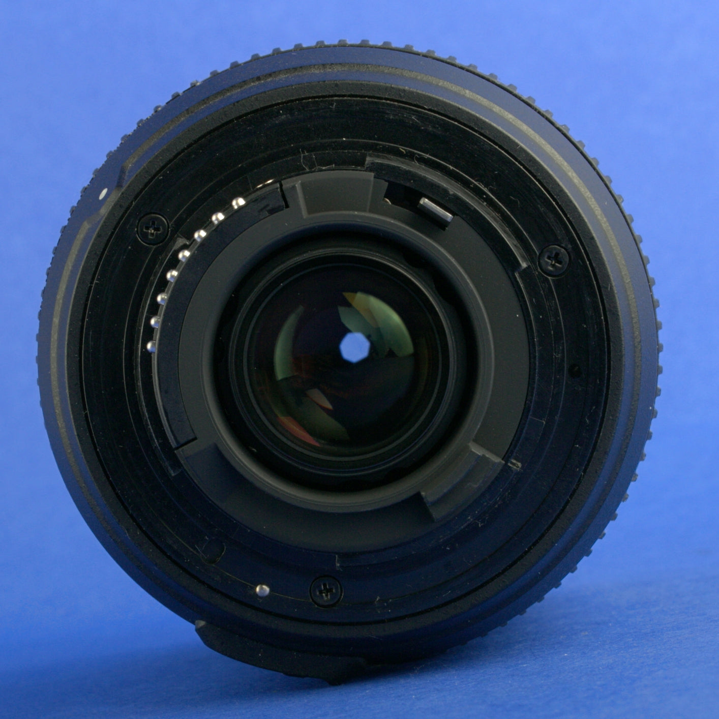 Nikon AF-S 18-135mm 3.5-5.6 DX Lens US Model