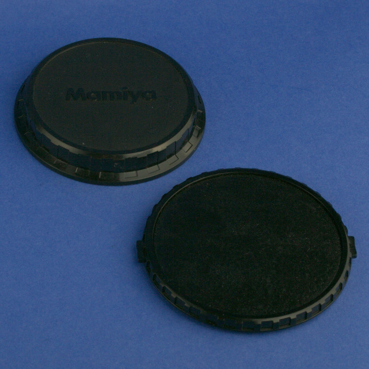 Mamiya 645 AF 35mm 3.5 Lens Film Tested