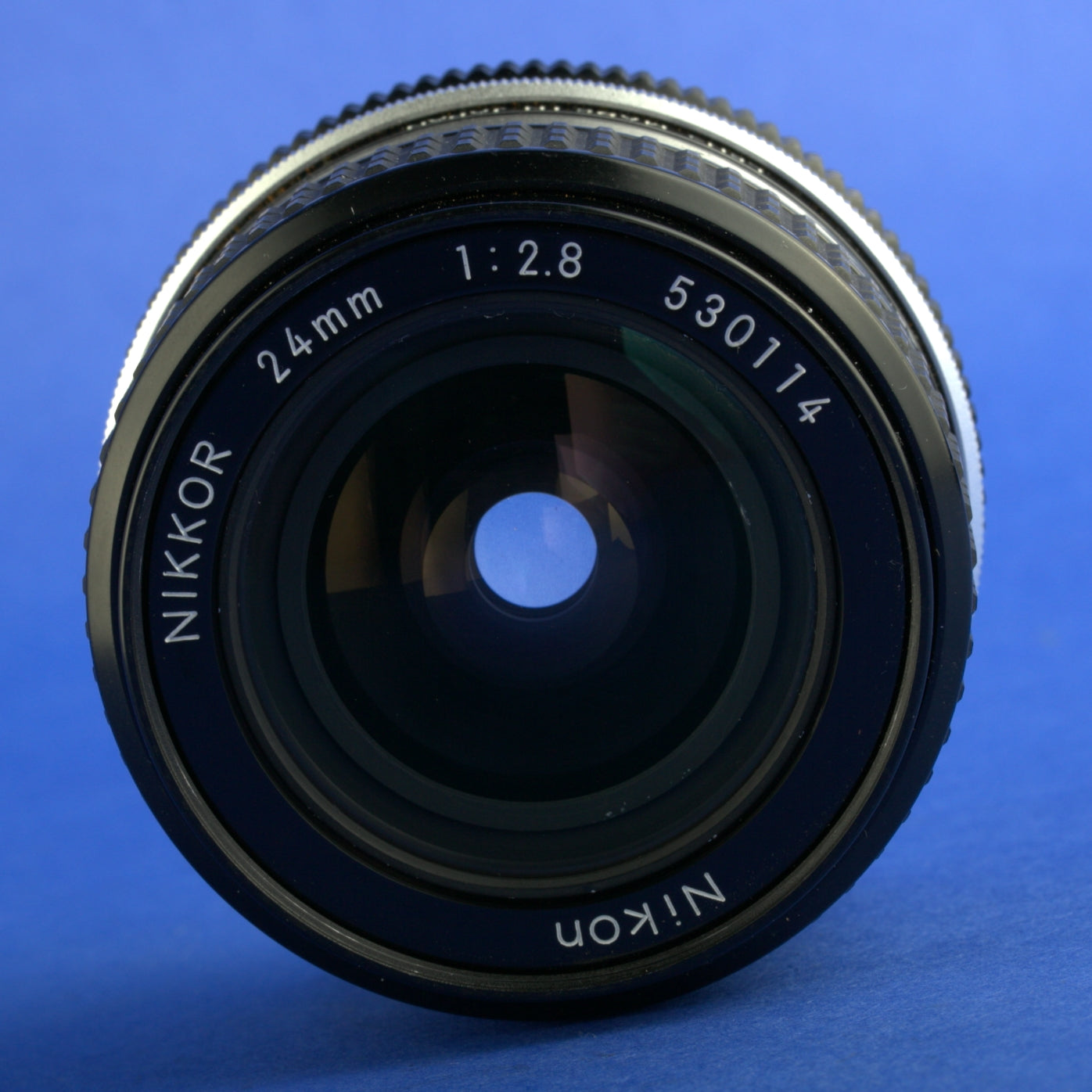 Nikon Nikkor 24mm 2.8 Ai Lens