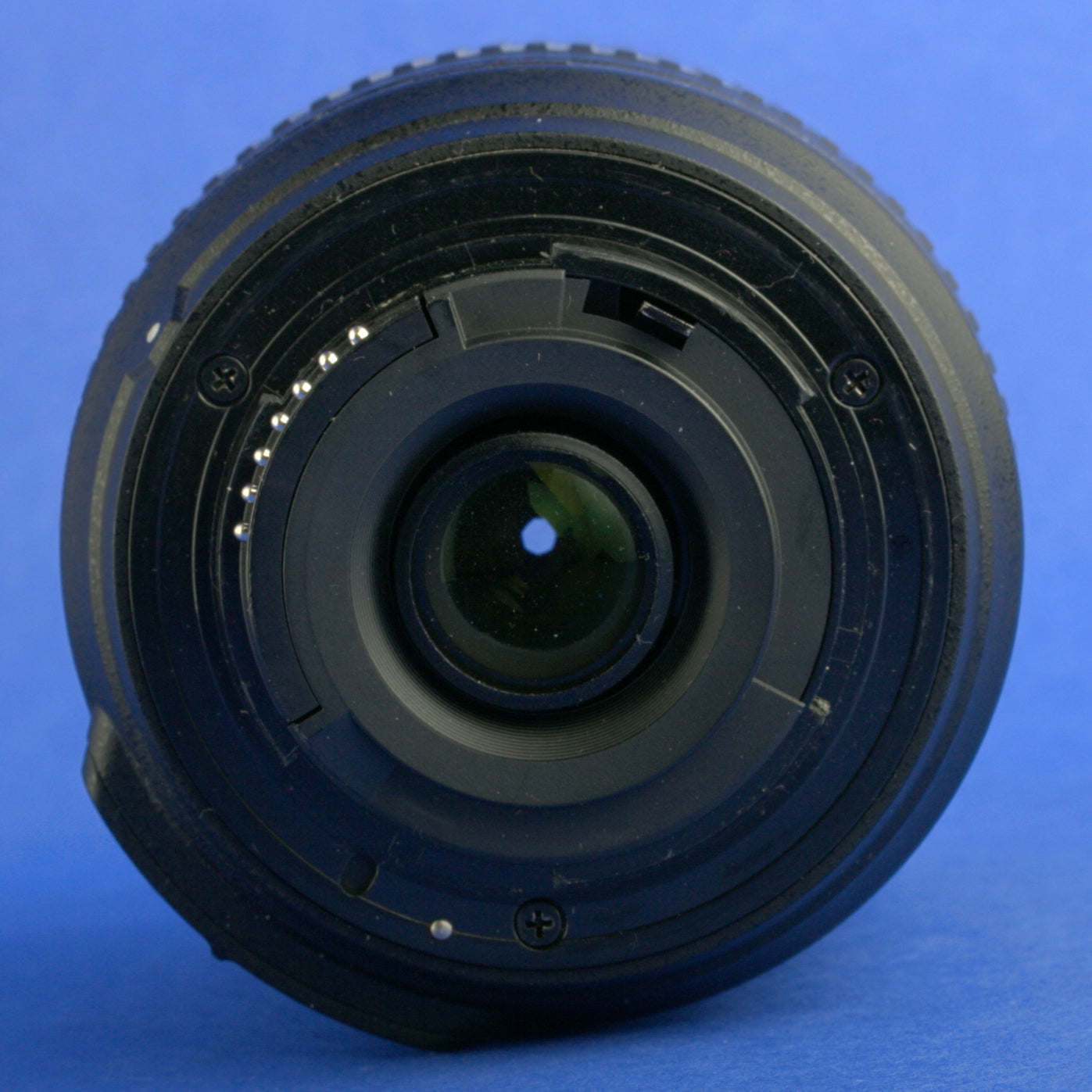 Nikon AF-S Nikkor 55-200mm 4-5.6 DX VR Lens US Model