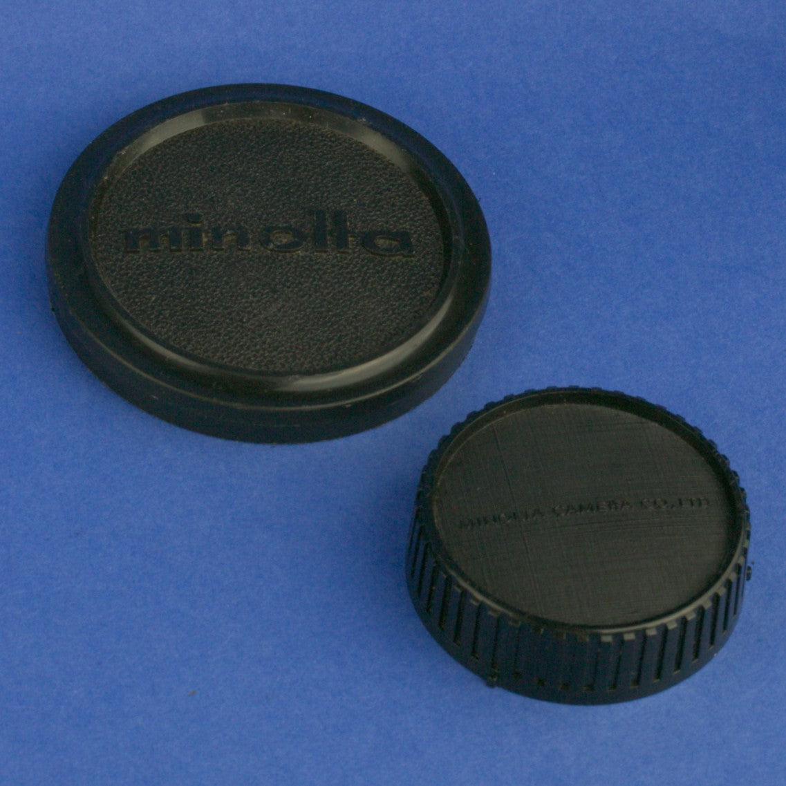 Minolta Rokkor-X 250mm 5.6 RF Mirror Lens Beautiful Condition