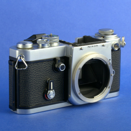 Nikon F2 Film Camera Body Only