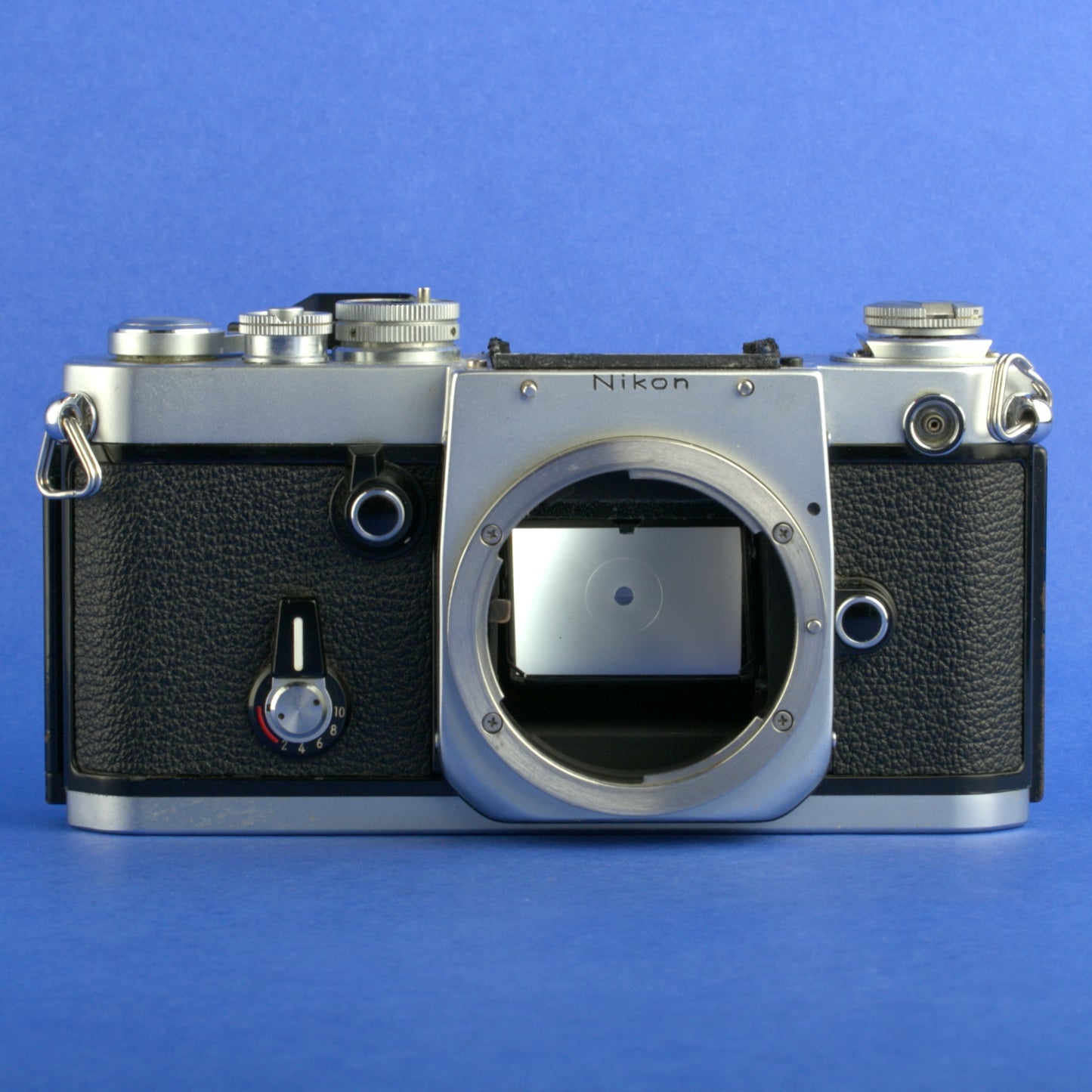 Nikon F2 Film Camera Body Only