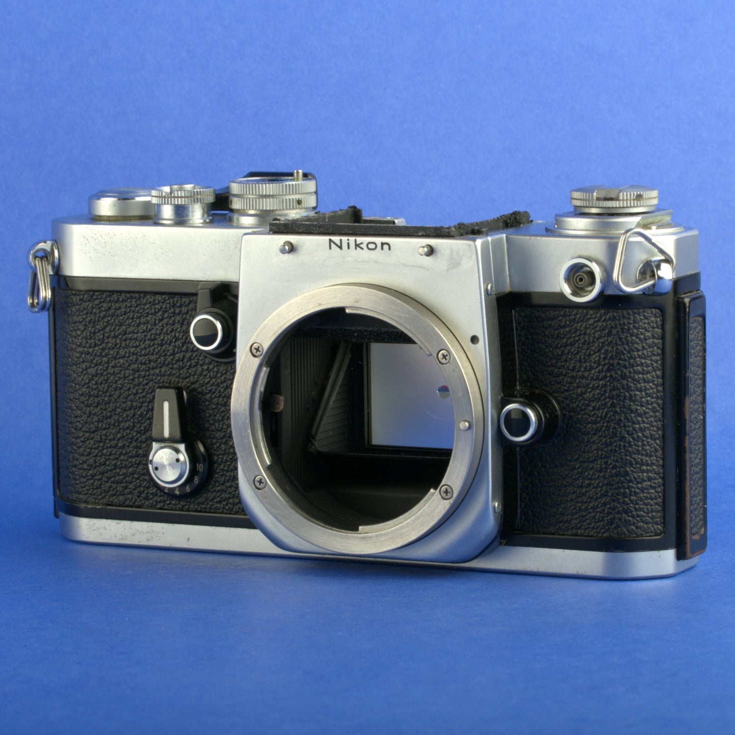 Nikon F2 Film Camera Body Only