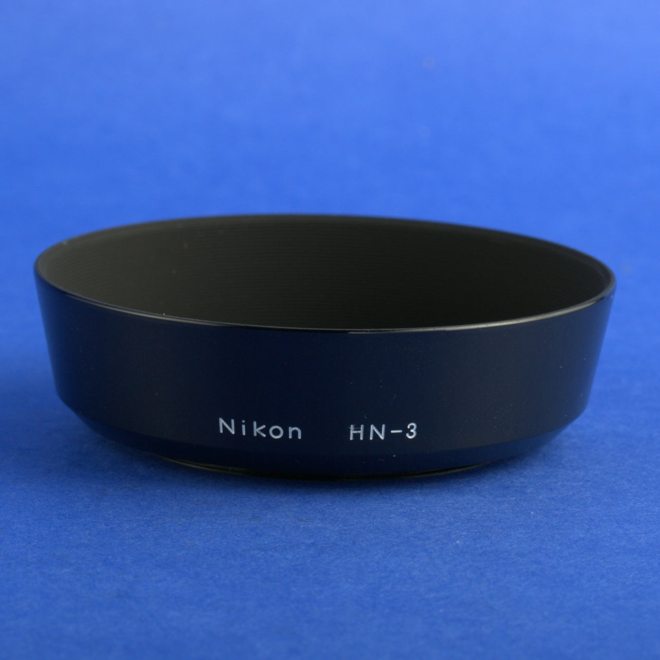 Nikon HN-3 Screw-In Lens Hood Open Box Mint Condition