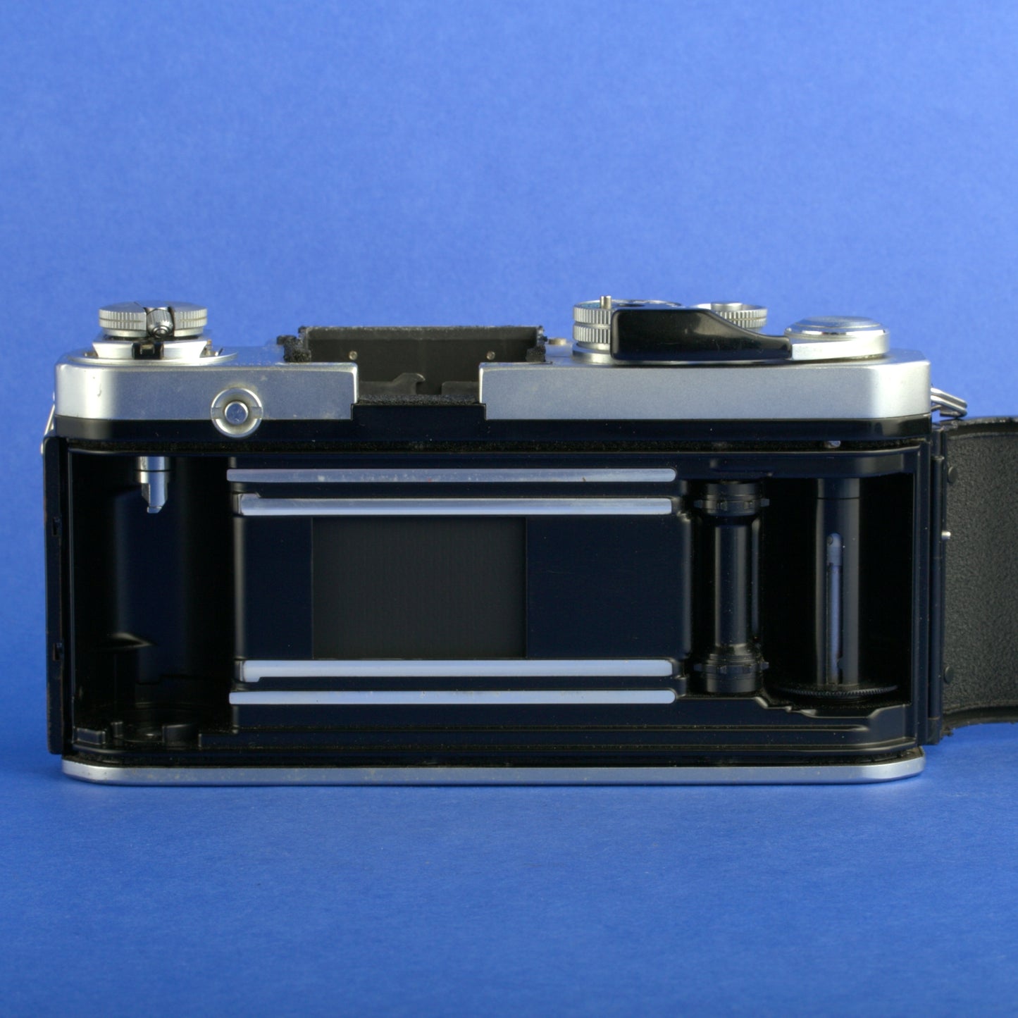 Nikon F2 Film Camera Body Only