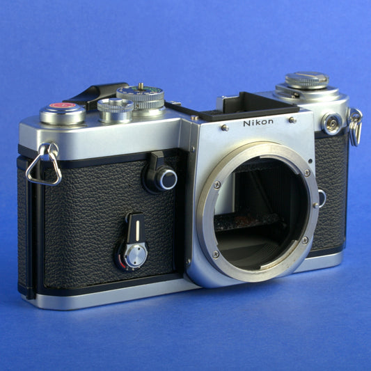 Nikon F2 Film Camera Body Only