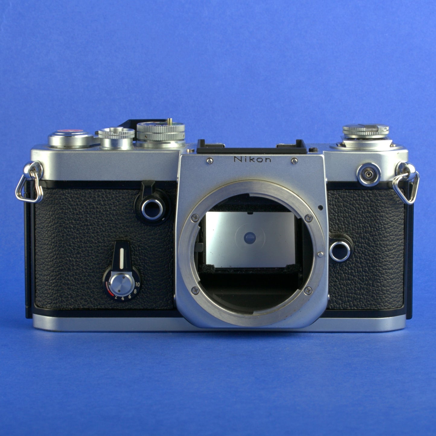 Nikon F2 Film Camera Body Only