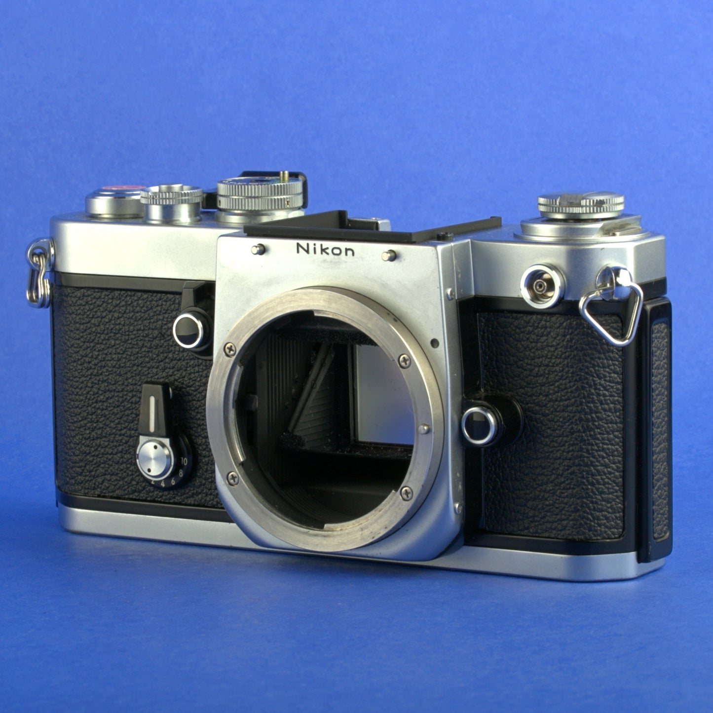 Nikon F2 Film Camera Body Only