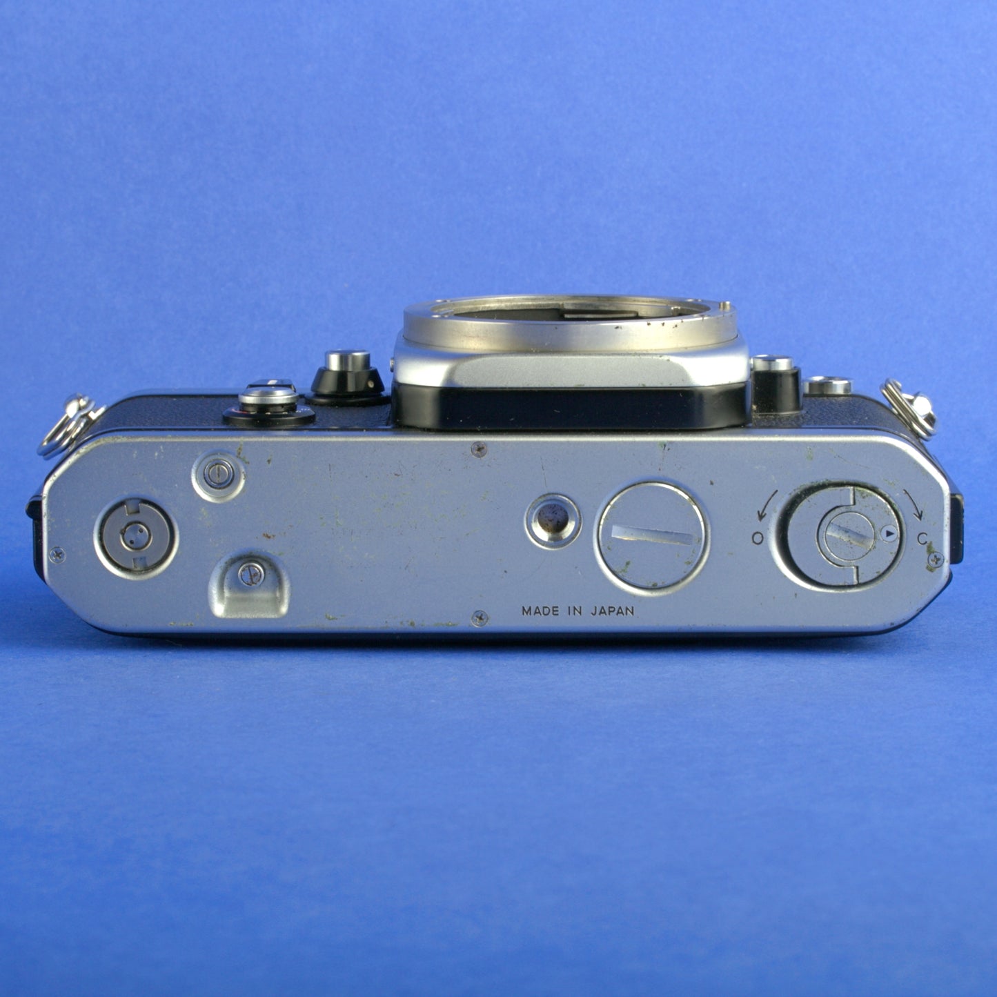 Nikon F2 Film Camera Body Only