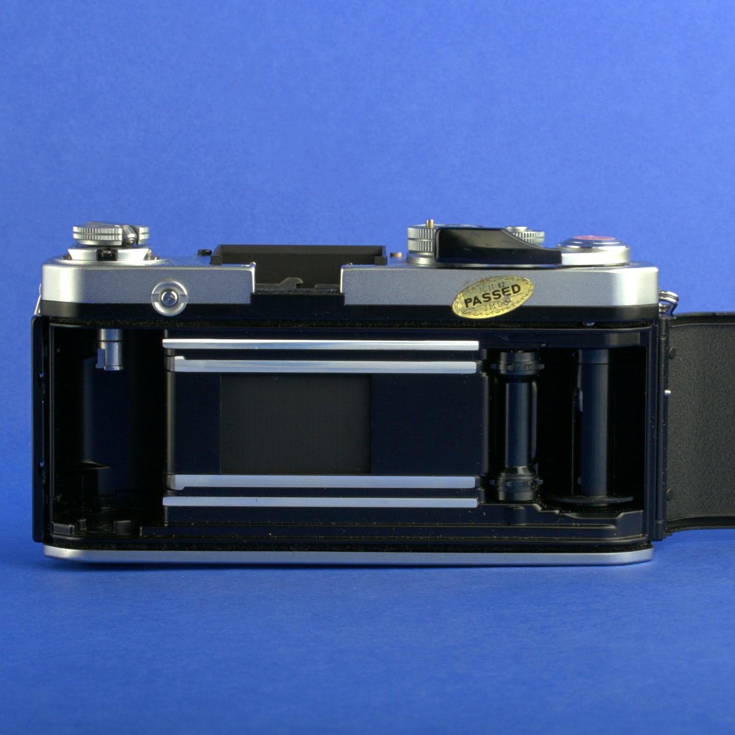 Nikon F2 Film Camera Body Only