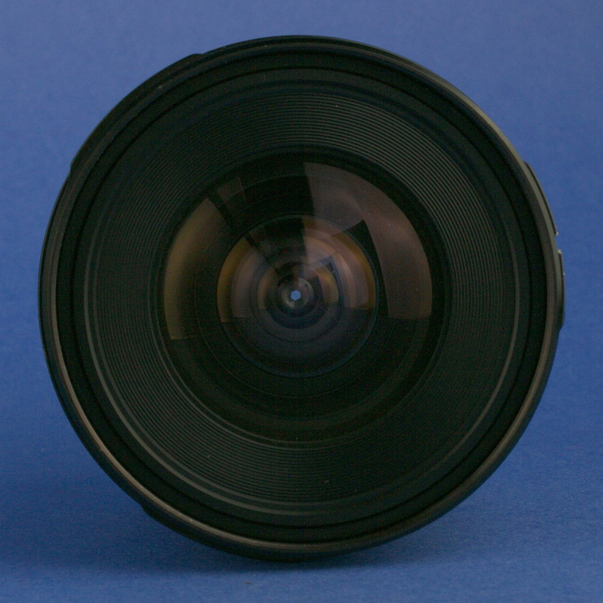 Canon FD 17mm F4 Lens