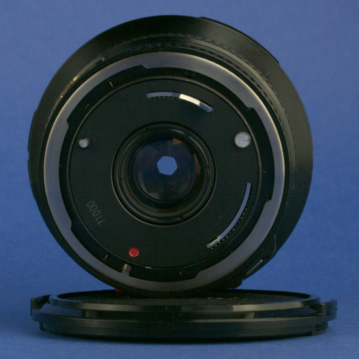 Canon FD 17mm F4 Lens