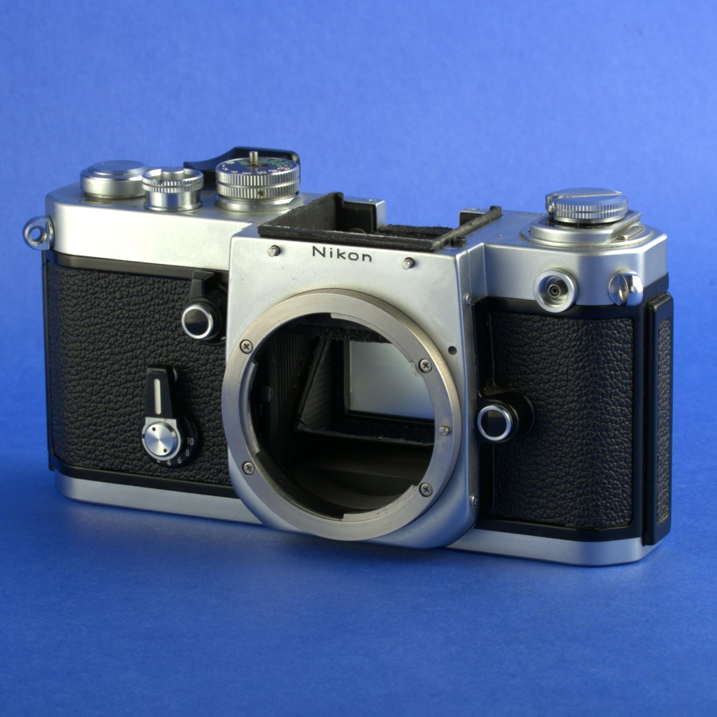 Nikon F2 Film Camera Body Only