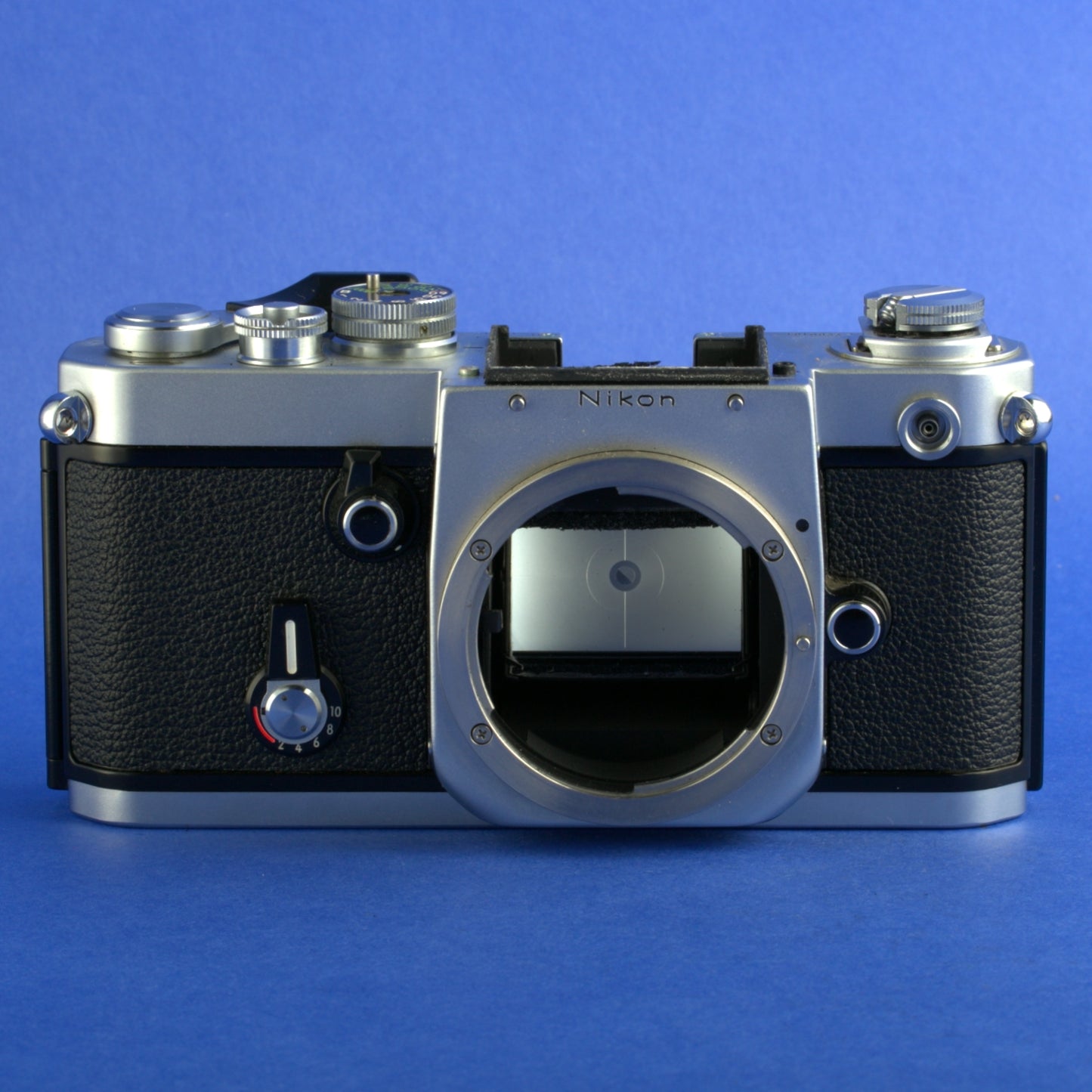 Nikon F2 Film Camera Body Only