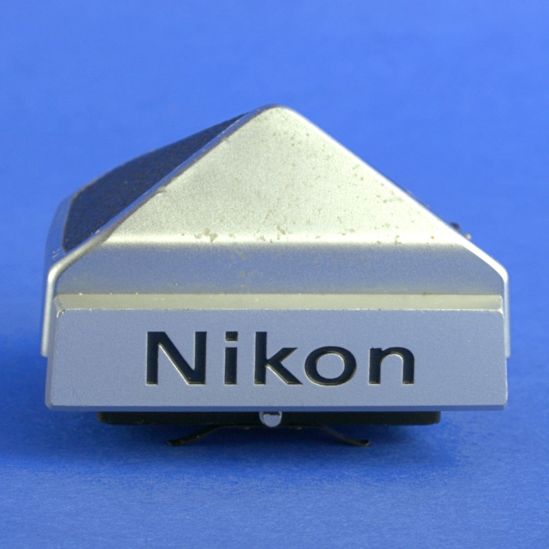 Nikon DE-1 Eye Level Finder for F2 Cameras